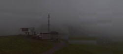 Archived image Webcam Panoramic view Warth Schröcken 05:00