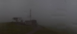 Archived image Webcam Panoramic view Warth Schröcken 06:00