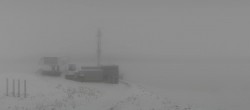 Archiv Foto Webcam Warth Schröcken - Panorama Saloberjet 06:00