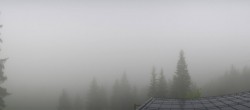 Archiv Foto Webcam Werfenweng: Ausblick Panorama Restaurant 05:00