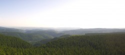 Archived image Webcam Schneekopf, Gehlberg 07:00