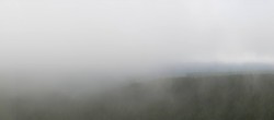 Archiv Foto Webcam Schneekopf Gipfel in Thüringen 09:00