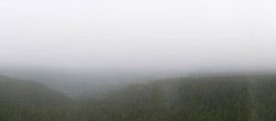 Archiv Foto Webcam Schneekopf Gipfel in Thüringen 07:00