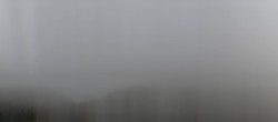 Archiv Foto Webcam Schneekopf Gipfel in Thüringen 07:00