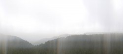 Archiv Foto Webcam Schneekopf Gipfel in Thüringen 09:00