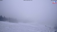 Archiv Foto Webcam Großer Arber Blick nach Nordwesten 15:00