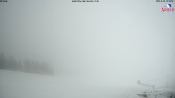 Archiv Foto Webcam Großer Arber Blick nach Nordwesten 05:00