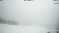 Archiv Foto Webcam Großer Arber Blick nach Nordwesten 07:00