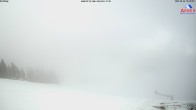Archiv Foto Webcam Großer Arber Blick nach Nordwesten 09:00