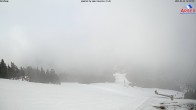 Archiv Foto Webcam Großer Arber Blick nach Nordwesten 11:00