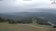 Archiv Foto Webcam Großer Arber Blick nach Nordwesten 06:00