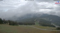 Archiv Foto Webcam Großer Arber Blick nach Nordwesten 07:00