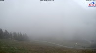 Archiv Foto Webcam Großer Arber Blick nach Nordwesten 11:00