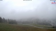 Archiv Foto Webcam Großer Arber Blick nach Nordwesten 13:00