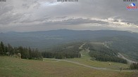 Archiv Foto Webcam Großer Arber Blick nach Nordwesten 06:00