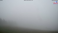 Archiv Foto Webcam Großer Arber Blick nach Nordwesten 09:00