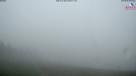 Archiv Foto Webcam Großer Arber Blick nach Nordwesten 07:00
