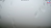 Archiv Foto Webcam Großer Arber Blick nach Nordwesten 09:00