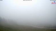 Archiv Foto Webcam Großer Arber Blick nach Nordwesten 07:00