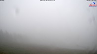Archiv Foto Webcam Großer Arber Blick nach Nordwesten 06:00
