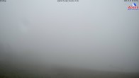 Archiv Foto Webcam Großer Arber Blick nach Nordwesten 07:00