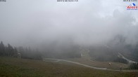 Archiv Foto Webcam Großer Arber Blick nach Nordwesten 13:00