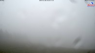 Archiv Foto Webcam Großer Arber Blick nach Nordwesten 15:00