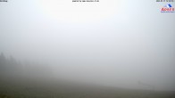 Archiv Foto Webcam Großer Arber Blick nach Nordwesten 11:00