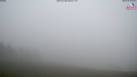 Archiv Foto Webcam Großer Arber Blick nach Nordwesten 07:00