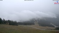 Archiv Foto Webcam Großer Arber Blick nach Nordwesten 17:00