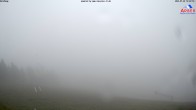 Archiv Foto Webcam Großer Arber Blick nach Nordwesten 09:00