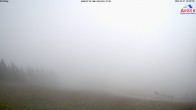 Archiv Foto Webcam Großer Arber Blick nach Nordwesten 09:00