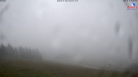 Archiv Foto Webcam Großer Arber Blick nach Nordwesten 06:00