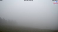 Archiv Foto Webcam Großer Arber Blick nach Nordwesten 13:00