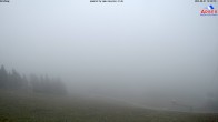 Archiv Foto Webcam Großer Arber Blick nach Nordwesten 15:00
