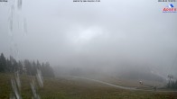 Archiv Foto Webcam Großer Arber Blick nach Nordwesten 09:00