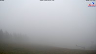 Archiv Foto Webcam Großer Arber Blick nach Nordwesten 11:00