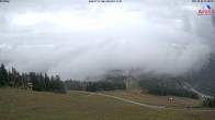 Archiv Foto Webcam Großer Arber Blick nach Nordwesten 13:00