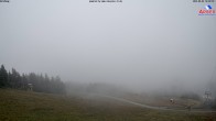 Archiv Foto Webcam Großer Arber Blick nach Nordwesten 15:00