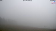 Archiv Foto Webcam Großer Arber Blick nach Nordwesten 07:00
