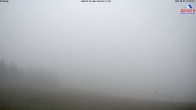 Archiv Foto Webcam Großer Arber Blick nach Nordwesten 09:00