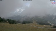 Archiv Foto Webcam Großer Arber Blick nach Nordwesten 11:00