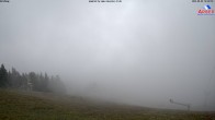 Archiv Foto Webcam Großer Arber Blick nach Nordwesten 15:00