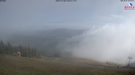 Archiv Foto Webcam Großer Arber Blick nach Nordwesten 07:00