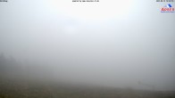 Archiv Foto Webcam Großer Arber Blick nach Nordwesten 09:00