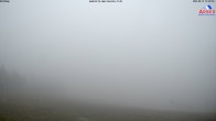 Archiv Foto Webcam Großer Arber Blick nach Nordwesten 11:00