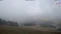 Archiv Foto Webcam Großer Arber Blick nach Nordwesten 13:00