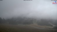 Archiv Foto Webcam Großer Arber Blick nach Nordwesten 08:00