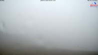 Archiv Foto Webcam Großer Arber Blick nach Nordwesten 15:00