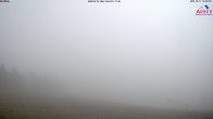 Archiv Foto Webcam Großer Arber Blick nach Nordwesten 09:00